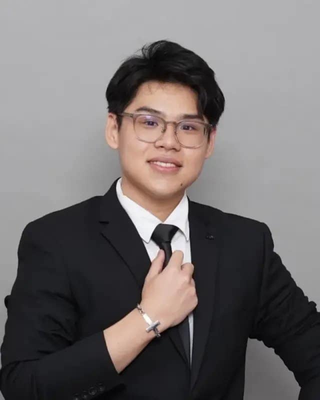 Andrew Winata
