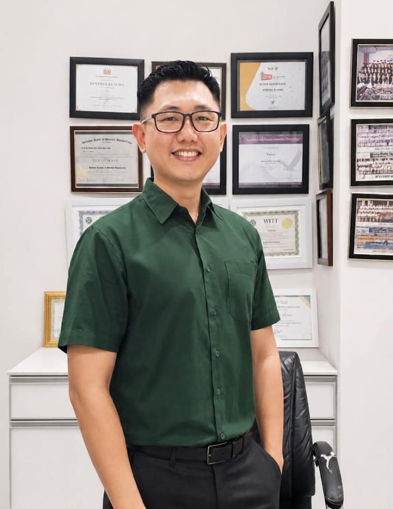 Hendra Kesuma