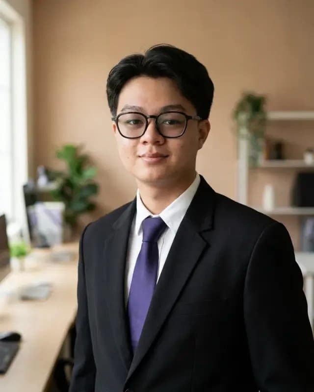 Samuel Onasis